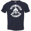 T-Shirts Navy / 2T Rogue Shinobi Toddler Premium T-Shirt