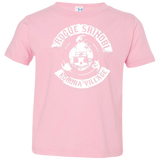 T-Shirts Pink / 2T Rogue Shinobi Toddler Premium T-Shirt