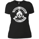T-Shirts Black / X-Small Rogue Shinobi Women's Premium T-Shirt