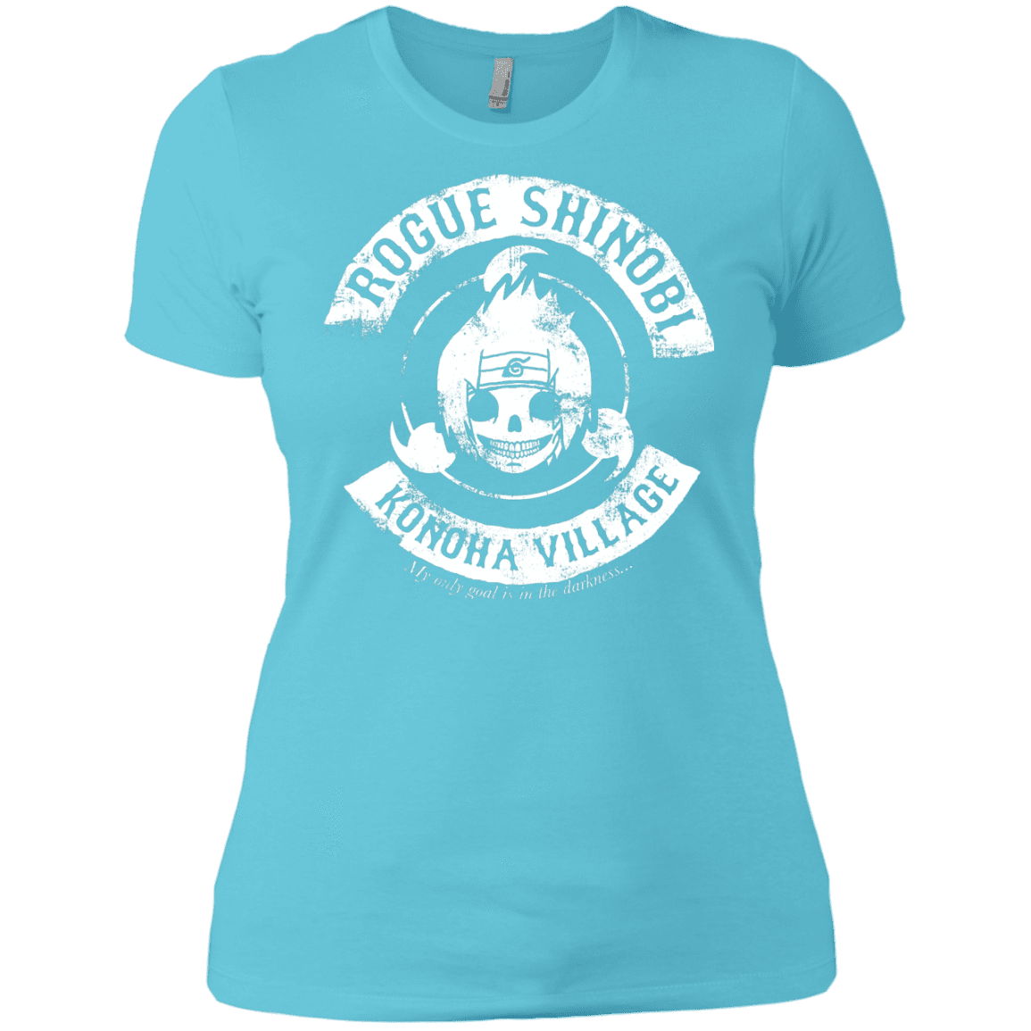 T-Shirts Cancun / X-Small Rogue Shinobi Women's Premium T-Shirt