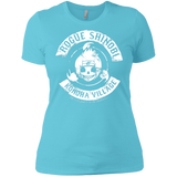 T-Shirts Cancun / X-Small Rogue Shinobi Women's Premium T-Shirt
