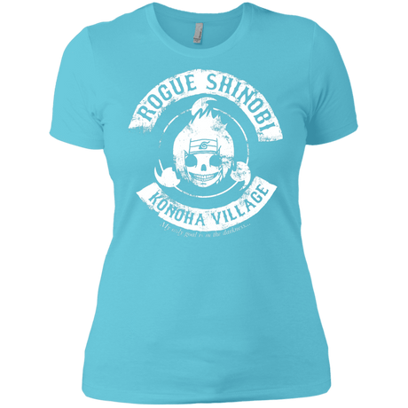 T-Shirts Cancun / X-Small Rogue Shinobi Women's Premium T-Shirt