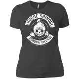 T-Shirts Heavy Metal / X-Small Rogue Shinobi Women's Premium T-Shirt