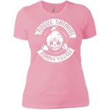 T-Shirts Light Pink / X-Small Rogue Shinobi Women's Premium T-Shirt