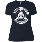 T-Shirts Midnight Navy / X-Small Rogue Shinobi Women's Premium T-Shirt