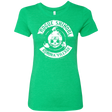 T-Shirts Envy / S Rogue Shinobi Women's Triblend T-Shirt