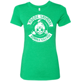 T-Shirts Envy / S Rogue Shinobi Women's Triblend T-Shirt