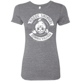 T-Shirts Premium Heather / S Rogue Shinobi Women's Triblend T-Shirt