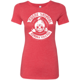 T-Shirts Vintage Red / S Rogue Shinobi Women's Triblend T-Shirt