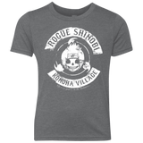 T-Shirts Premium Heather / YXS Rogue Shinobi Youth Triblend T-Shirt