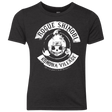 T-Shirts Vintage Black / YXS Rogue Shinobi Youth Triblend T-Shirt