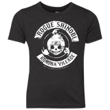 T-Shirts Vintage Black / YXS Rogue Shinobi Youth Triblend T-Shirt