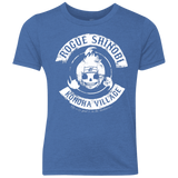 T-Shirts Vintage Royal / YXS Rogue Shinobi Youth Triblend T-Shirt