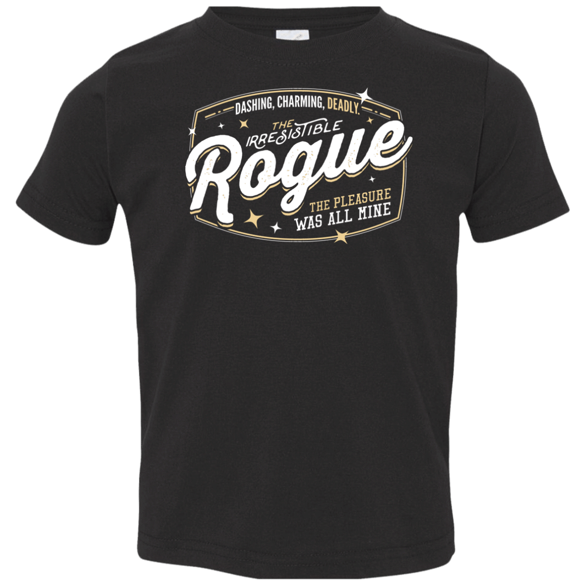 Rogue Toddler Premium T-Shirt