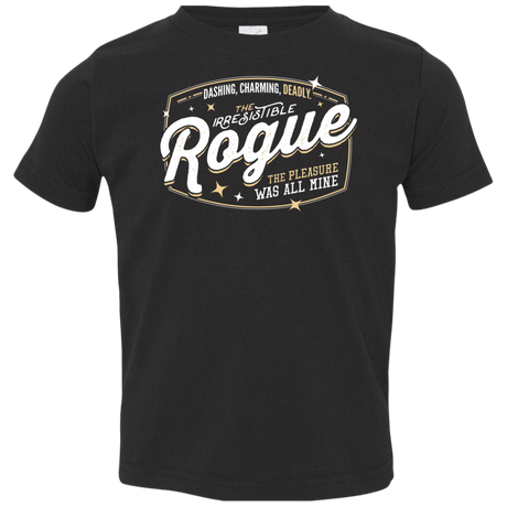 Rogue Toddler Premium T-Shirt