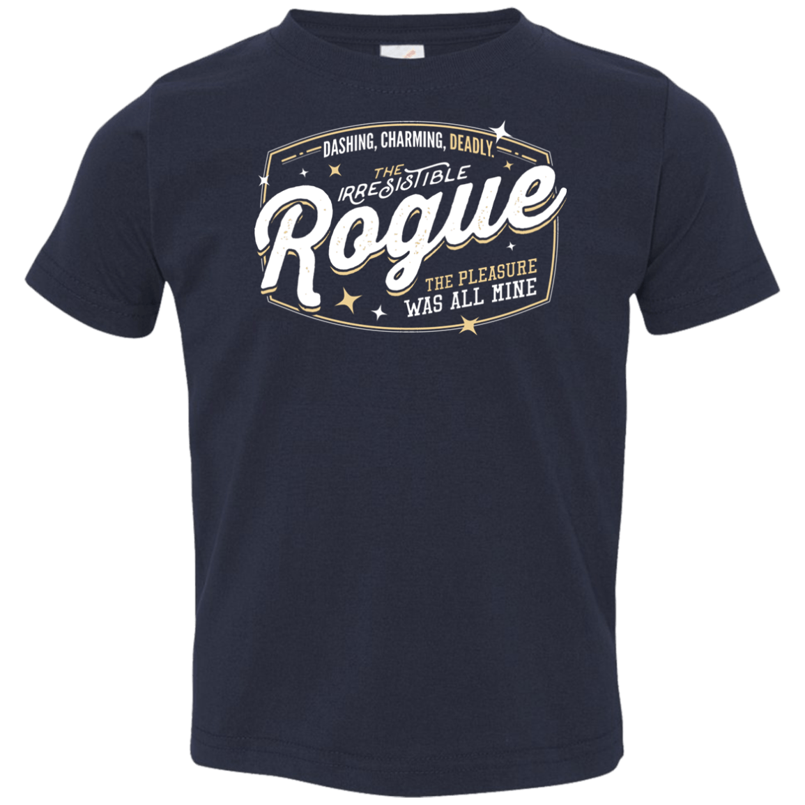 Rogue Toddler Premium T-Shirt