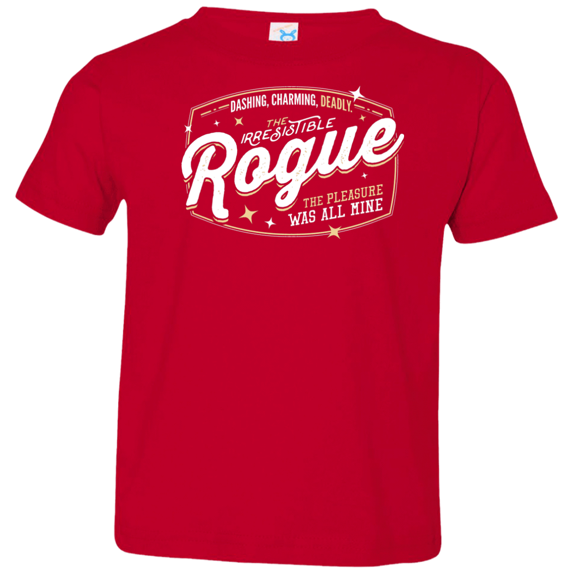 Rogue Toddler Premium T-Shirt