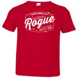 Rogue Toddler Premium T-Shirt