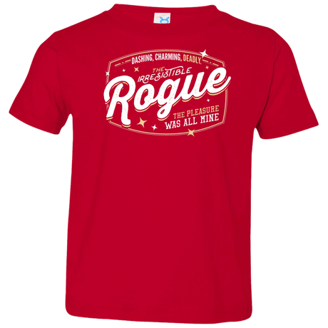 Rogue Toddler Premium T-Shirt