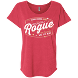 Rogue Triblend Dolman Sleeve