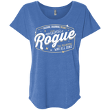 Rogue Triblend Dolman Sleeve