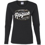 Rogue Women's Long Sleeve T-Shirt