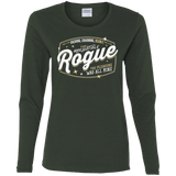 Rogue Women's Long Sleeve T-Shirt