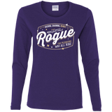 Rogue Women's Long Sleeve T-Shirt