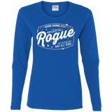 Rogue Women's Long Sleeve T-Shirt