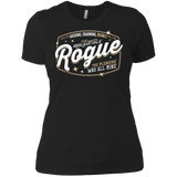 T-Shirts Black / X-Small Rogue Women's Premium T-Shirt