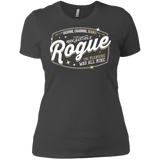T-Shirts Heavy Metal / X-Small Rogue Women's Premium T-Shirt