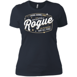 T-Shirts Indigo / X-Small Rogue Women's Premium T-Shirt