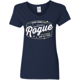 Rogue Women's V-Neck T-Shirt