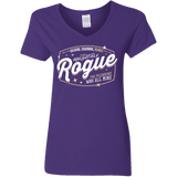 Rogue Women's V-Neck T-Shirt