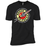 T-Shirts Black / YXS Rogue X-Press Boys Premium T-Shirt
