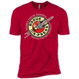 T-Shirts Red / YXS Rogue X-Press Boys Premium T-Shirt