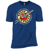 T-Shirts Royal / YXS Rogue X-Press Boys Premium T-Shirt