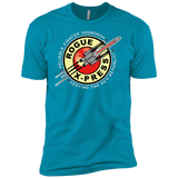T-Shirts Turquoise / YXS Rogue X-Press Boys Premium T-Shirt