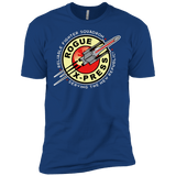 T-Shirts Royal / X-Small Rogue X-Press Men's Premium T-Shirt