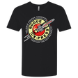 T-Shirts Black / X-Small Rogue X-Press Men's Premium V-Neck