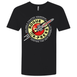 T-Shirts Black / X-Small Rogue X-Press Men's Premium V-Neck