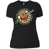 T-Shirts Black / X-Small Rogue X-Press Women's Premium T-Shirt