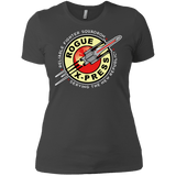 T-Shirts Heavy Metal / X-Small Rogue X-Press Women's Premium T-Shirt