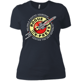 T-Shirts Indigo / X-Small Rogue X-Press Women's Premium T-Shirt