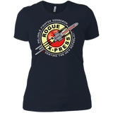 T-Shirts Midnight Navy / X-Small Rogue X-Press Women's Premium T-Shirt