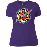 T-Shirts Purple / X-Small Rogue X-Press Women's Premium T-Shirt