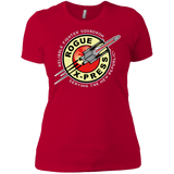 T-Shirts Red / X-Small Rogue X-Press Women's Premium T-Shirt