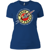 T-Shirts Royal / X-Small Rogue X-Press Women's Premium T-Shirt