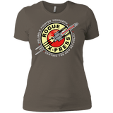 T-Shirts Warm Grey / X-Small Rogue X-Press Women's Premium T-Shirt
