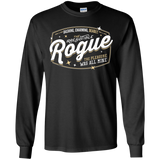 Rogue Youth Long Sleeve T-Shirt
